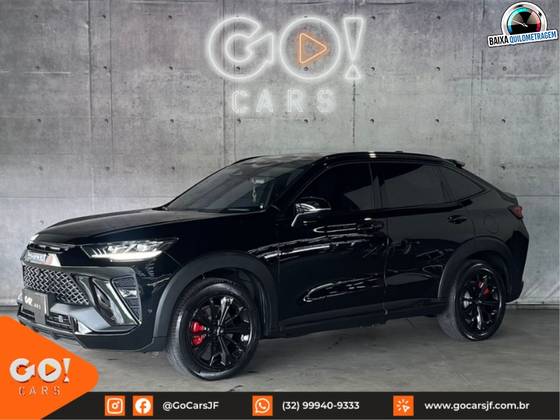 GWM HAVAL H6 GT 1.5 PHEV AWD E-TRACTION GWM HAVAL H6 GT 1.5 PHEV AWD E-TRACTION